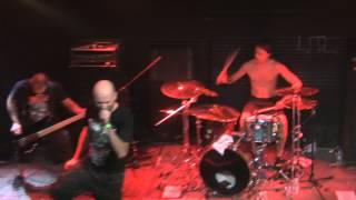 11 - Lofofora - Cannibales (Live aux Foufs 22 Sept 2013)