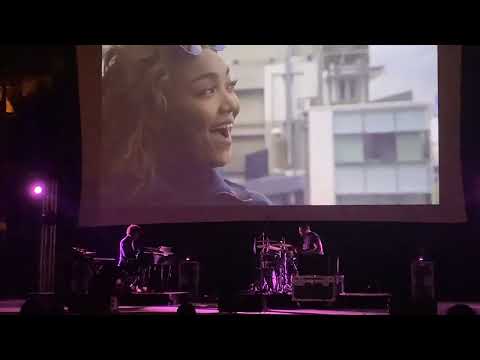 CHASSOL  - I Love Vertigo | Théâtre Silvain - Marseille