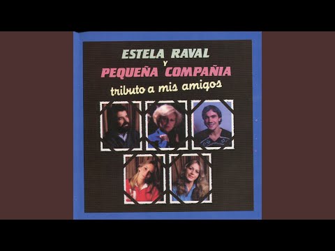 A Mis Amigos - A Media Luz - Que Sera, Que Sera - Fina Estampa - Te Quiero Te Quiero - Noche de...