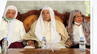 Download lagu Dawuh Habib Luthfi bin Yahya bersama KH Nurul Huda Djazuli (Ploso) dan KH Anwar Manshur (Lirboyo) mp3