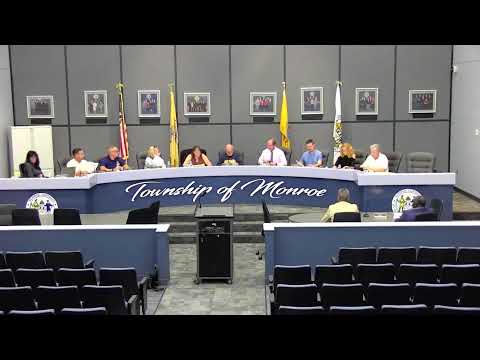 Planning Board October 6, 2025 at 6:30 p.m.