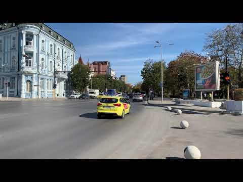 Apple iPhone XR 4K 60 FPS Sample Video