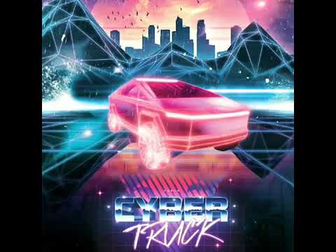 FLESH (ft. THRILL PILL) - CYBERTRUCK