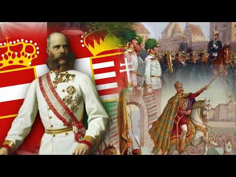 Gott erhalte, Gott beschütze -- [Long version]