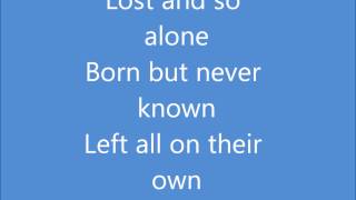 Forgotten Children by Tokio Hotel
