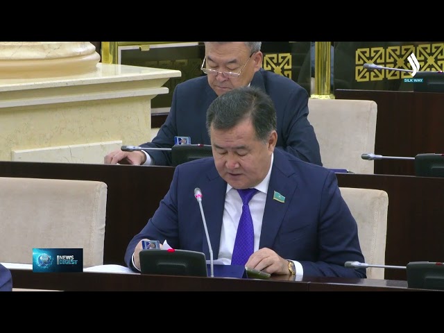 Simplified customs corridor to be established between Turkic states