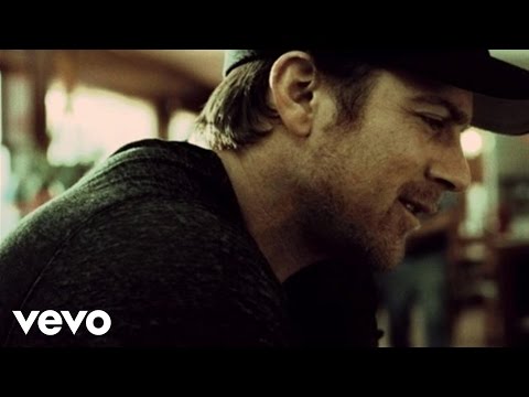 Kip Moore - Mary Was The Marrying Kind (Official Music Video)