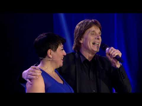 Daphne Barillaro e Franco Dani, La voce mia - da Daphne and friends 2 (MilleVoci 2018) ©