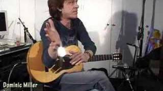 Dominic Miller PREVIEW -behindthenotes.com