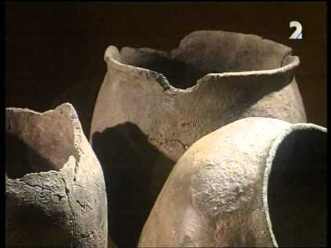 STOPY DÁVNEJ MINULOSTI - Na troskách krásneho sveta (1. časť)