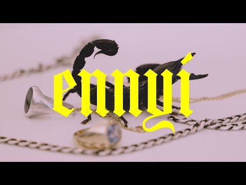 Dzsúdló - ENNYI (Official Music Video)