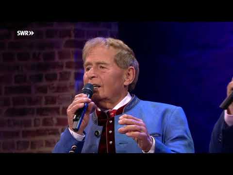 Schlager spaß mit Andy Borg, Eberhard Hertel & Andy Borg - Kleine Fische werden groß