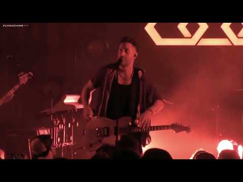 The Score - Stay (Live Online Show - Beachland Ballroom, Cleveland)