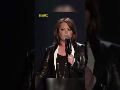 Mystery Pills - Kathleen Madigan