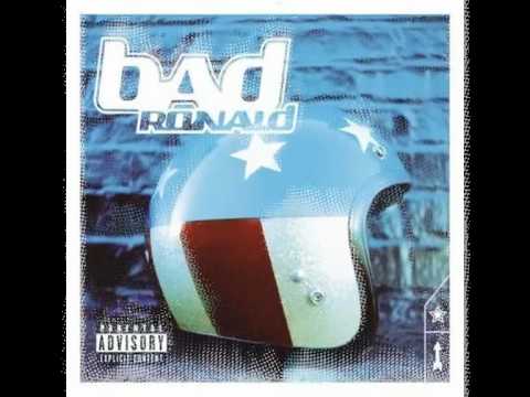 BadRonald - I Need Love