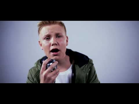 Josh Fonseca-Falling