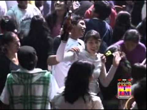 SUNILDA VILLARROEL QUE TE PASA CORAZON