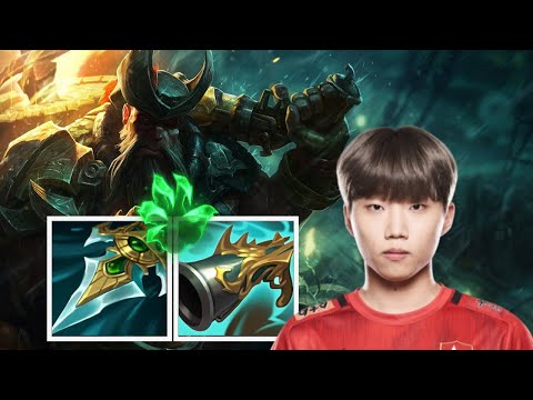 🔥NS Canna Plays Gangplank🔥