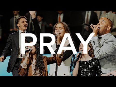 Pray