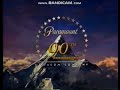 Paramount Domestic Television 90th Anniversary 2002