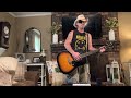 Picture - Kid Rock feat. Sheryl Crow Guitar Lesson/Tutorial/Chords