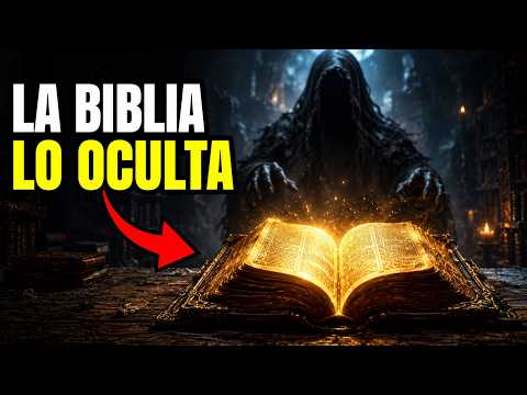 La Muerte Nació de la ENVIDIA de un Dios Ciego: El Texto Oculto del 367
