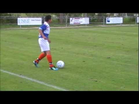 Buitenpost D1 ~ GVAV D2