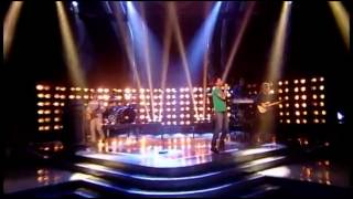 Maroon 5 - Payphone/Moves Like Jagger The Voice UK