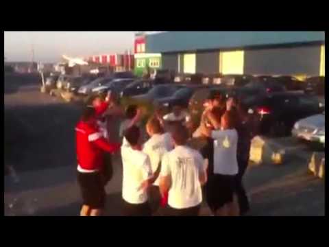 SU Rebenland - Sky "Spiel des Lebens"