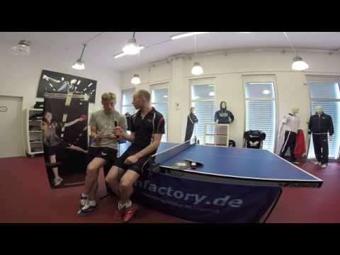 Förster - Kiri Lazotex: getestet von Lennart Wehking (10-07-15)