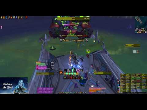 Heroic Krosus - WW PoV
