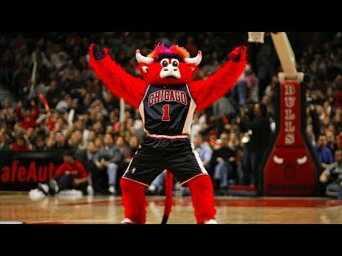 , title : '►BEST BENNY THE BULL COMPILATION | funny Mascot'