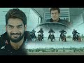 Ajith Kumar And Karthikeya Ultimate Bike Riding Scene || Latest Telugu Movie Scenes || TeluguMovies