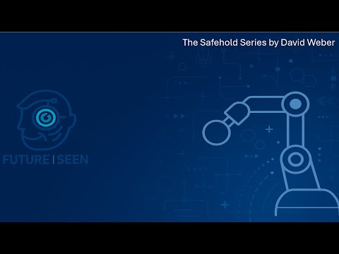 Future | Seen - Safehold Series by David Weber