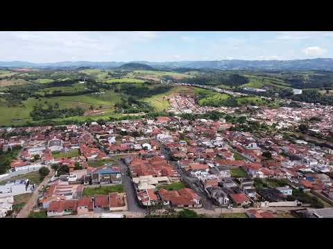 Ouro Fino - Drone Footage - Feb 2023