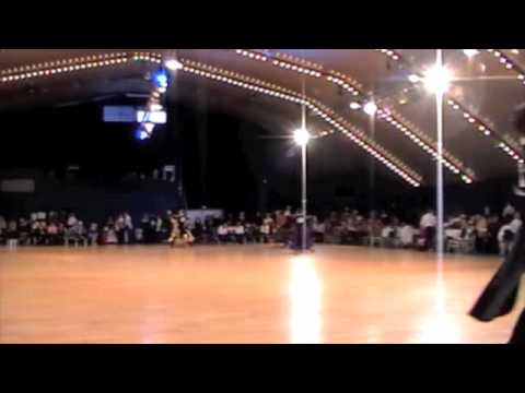 2009 WDC AL Disney Cup Senor O35 Ballroom - Final