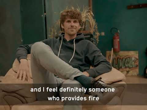 FABIAN HEIDEGGER | #musicincubatorteam