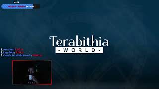 Miniaturka - [AmesGF ZAPIS] Terabithia world #5 LATAMY DT ULEPSZANIE     Losowanie SM