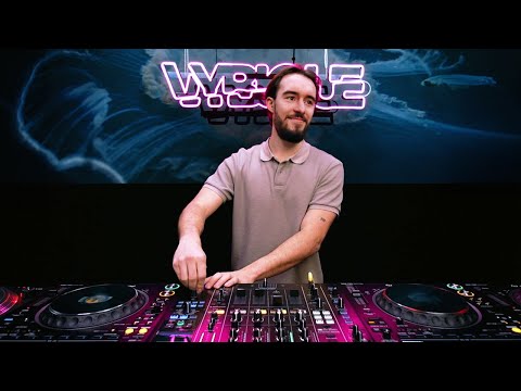 Deep Melodic House Mix - Julien Fade - Vybique Studio Affairs Sessions Live - 28. January 2025