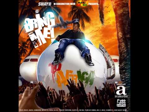 Sway & Darren B - Gold