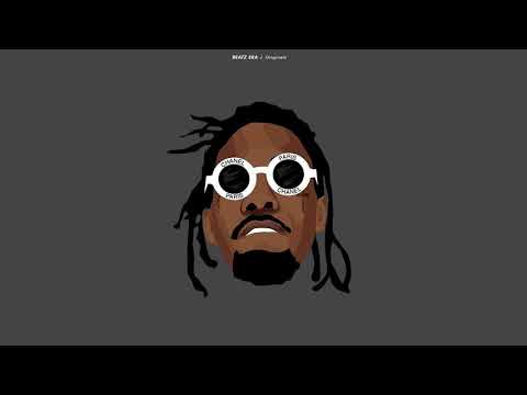 (FREE) Migos x 21 Savage Type Beat - "Pieces" ft. Metroboomin x Drake | WITHOUT WARNING I Free Beat