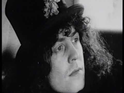Who got MARC BOLAN'S MILLIONS