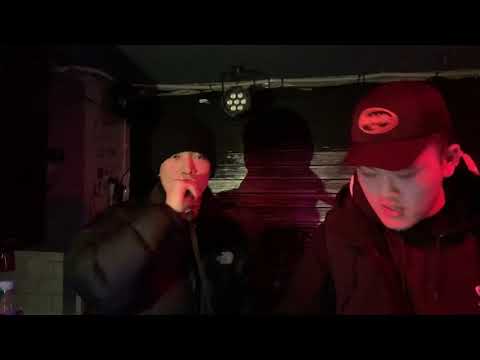 200208 오왼 릴리즈파티 - sadderday , amazing