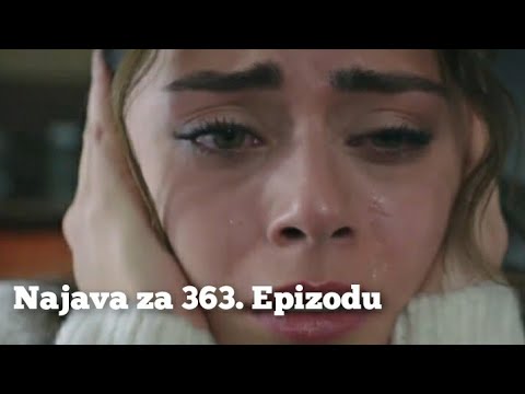 Najava za 363. Epizodu (volim te volim te volim te) Emanet - Fatalna Ljubav