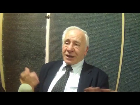 Horizont događaja 08.09.2017. - gost prof. dr Slobodan Komazec (ekonomista) (video)