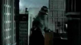 Download lagu Funny Godzilla mp3