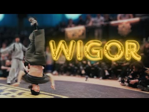 Bboy Wigor Top Sets