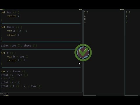 Moving Coding Scripts Steam Community :: Video :: 'Move Code Lines' Game - Returns Explained ...