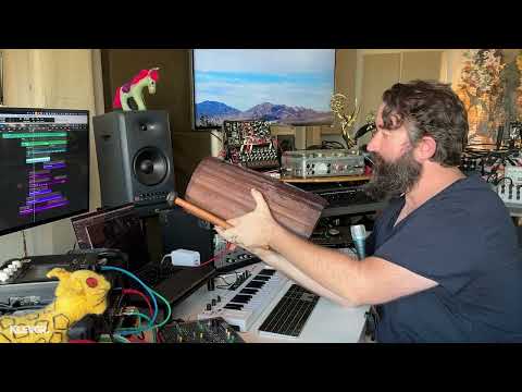 The Bear knows the way