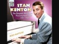 Stan Kenton - Bill's Blues